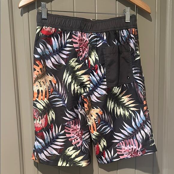 GYMBOREE Swim Trunks yXL - Picture 5 of 7